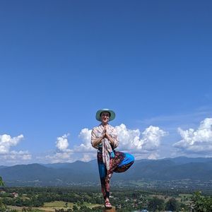 Meet your Posher, Ashia